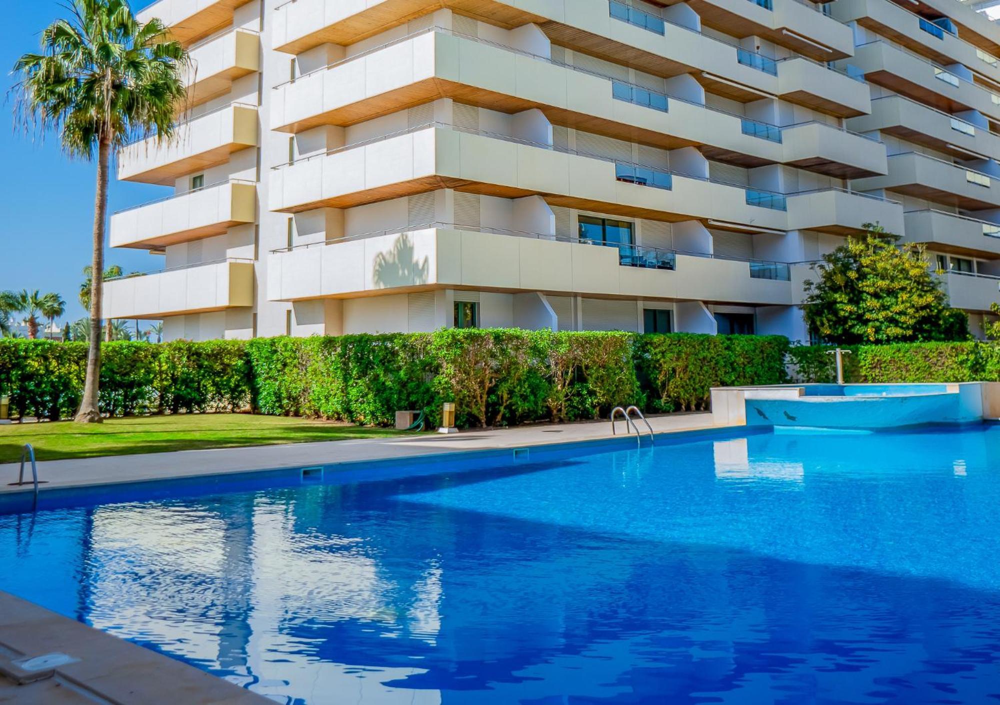 Vista Dos Seus Sonhos T2 Hsr Vilamarina Vilamoura Kültér fotó