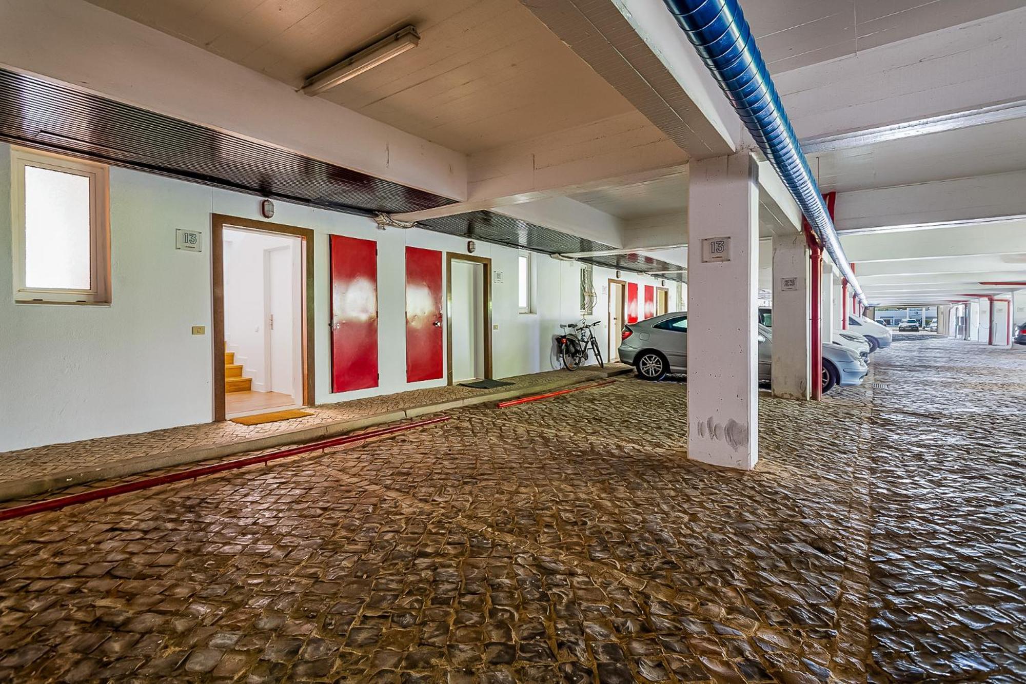 Vista Dos Seus Sonhos T2 Hsr Vilamarina Vilamoura Kültér fotó